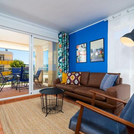 Augusta Apartment Javea Sur By Rock Rentals Bagian luar foto