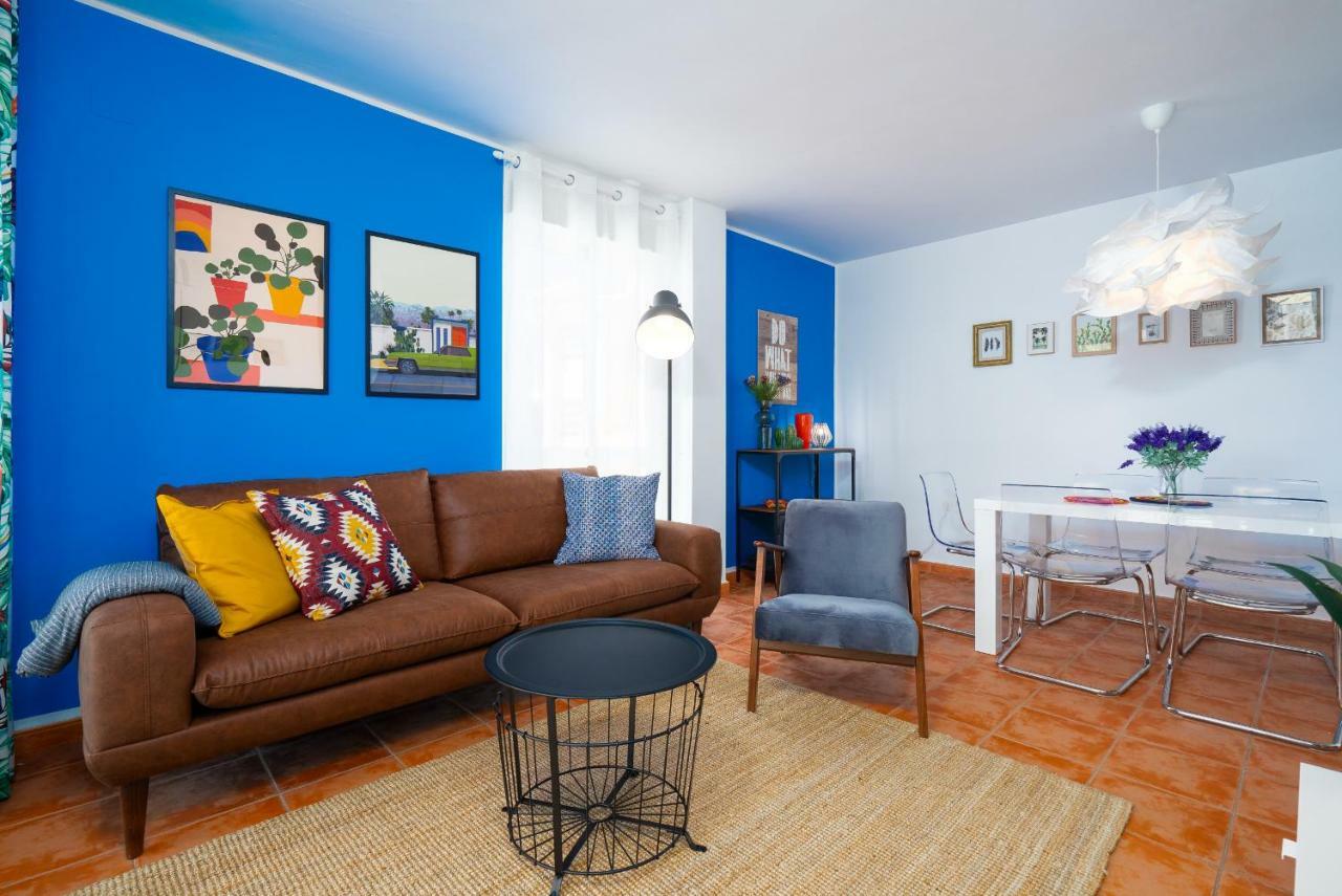 Augusta Apartment Javea Sur By Rock Rentals Bagian luar foto
