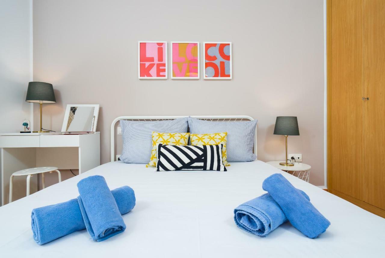 Augusta Apartment Javea Sur By Rock Rentals Bagian luar foto