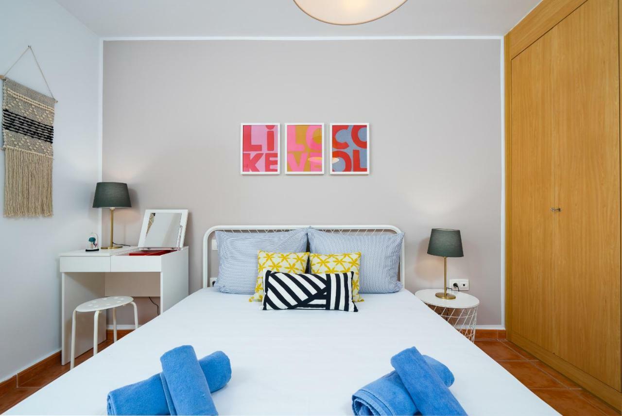 Augusta Apartment Javea Sur By Rock Rentals Bagian luar foto