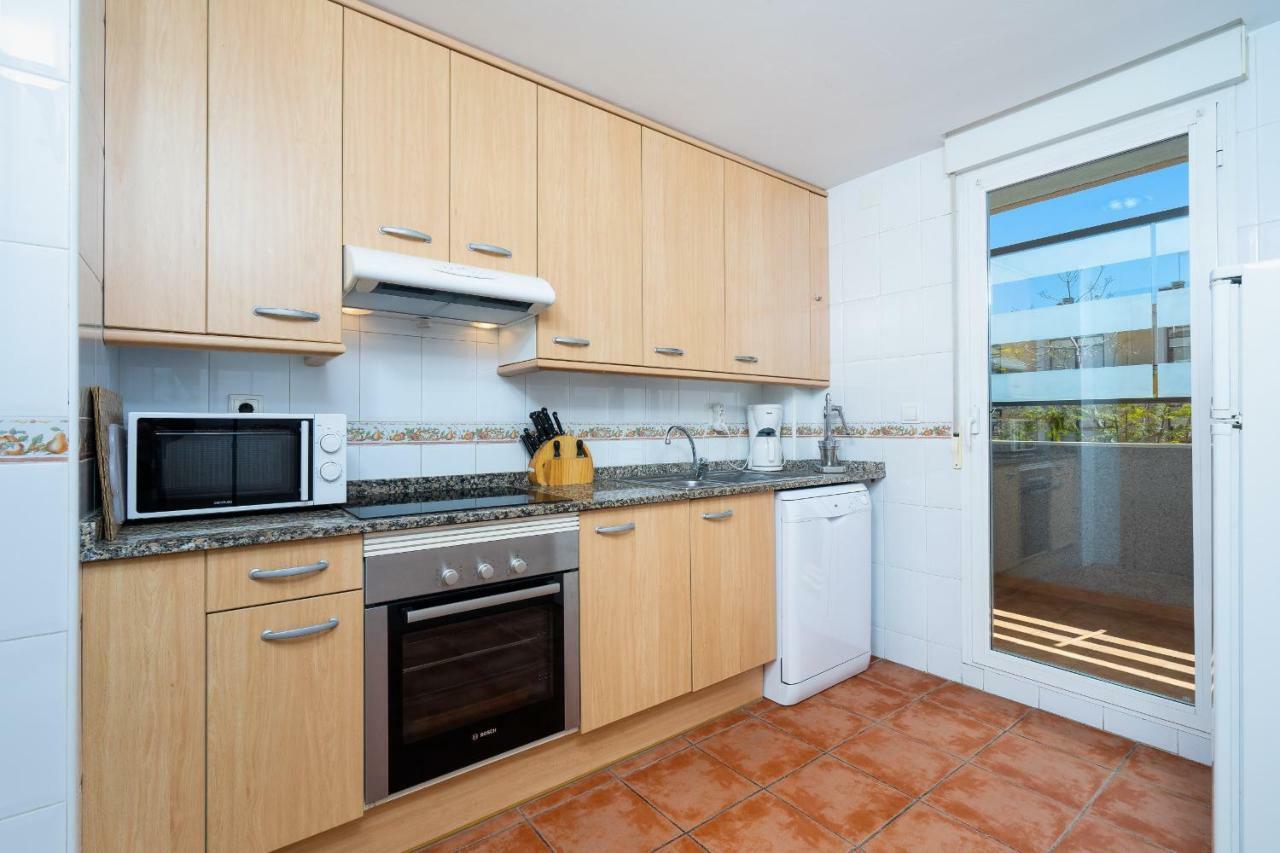 Augusta Apartment Javea Sur By Rock Rentals Bagian luar foto