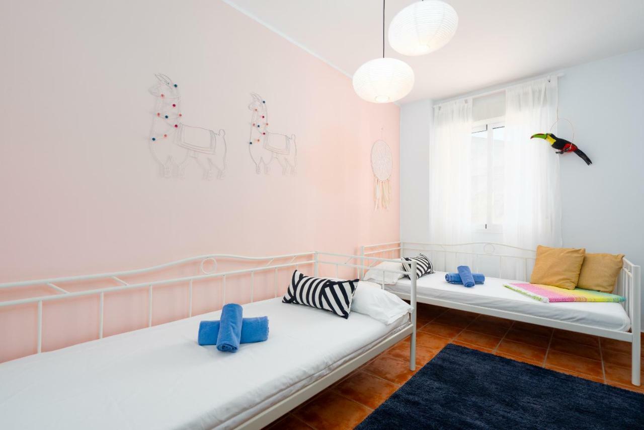 Augusta Apartment Javea Sur By Rock Rentals Bagian luar foto