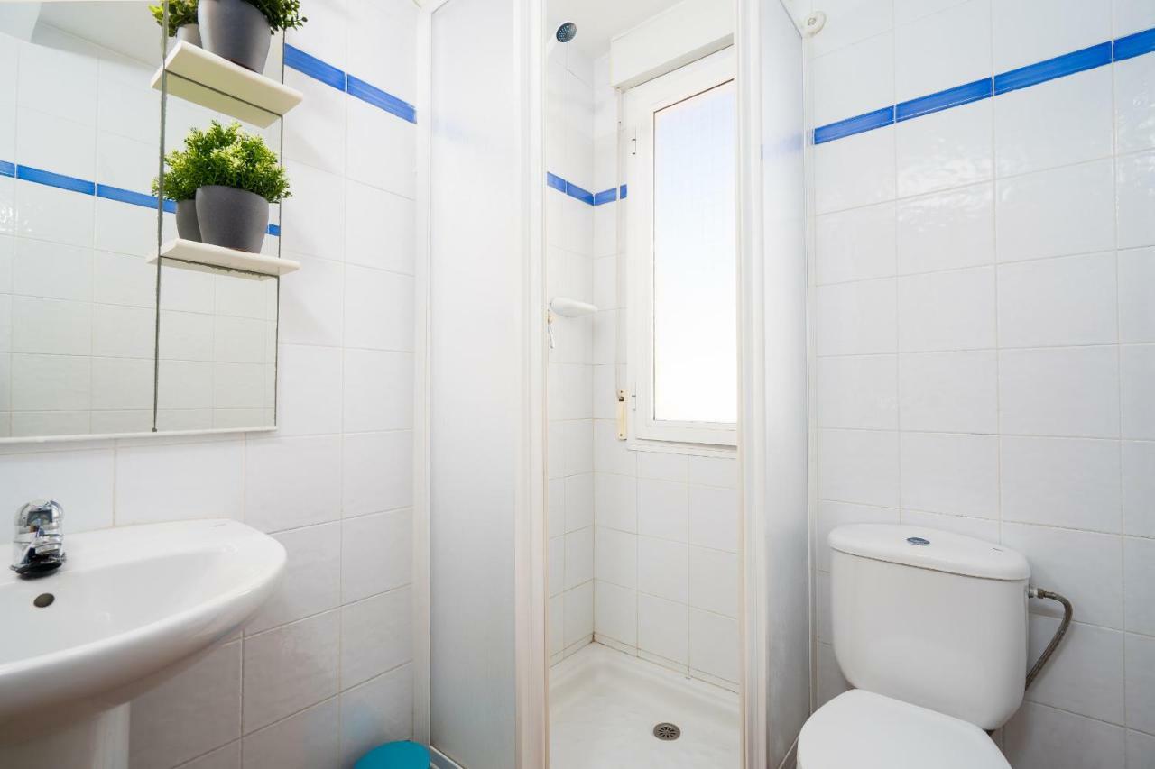 Augusta Apartment Javea Sur By Rock Rentals Bagian luar foto