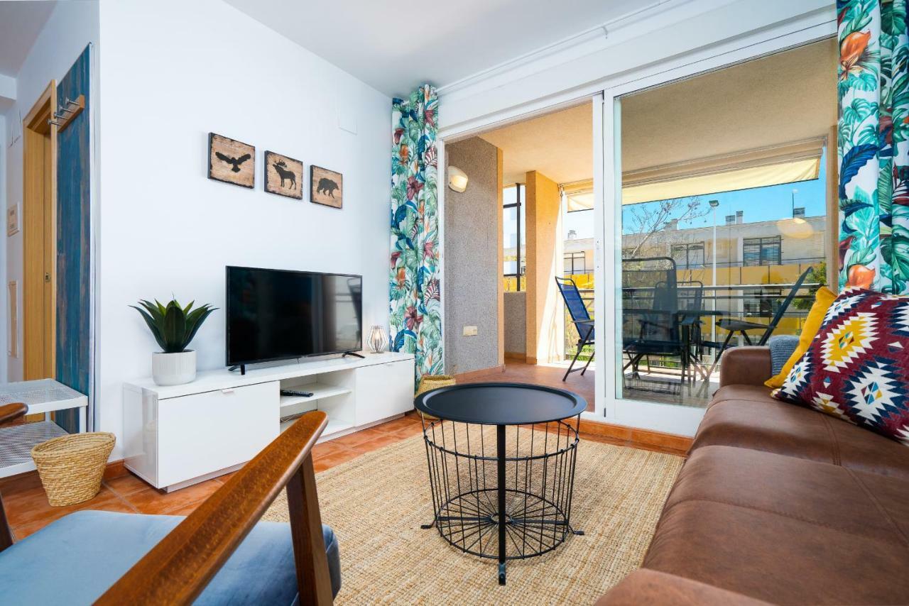 Augusta Apartment Javea Sur By Rock Rentals Bagian luar foto