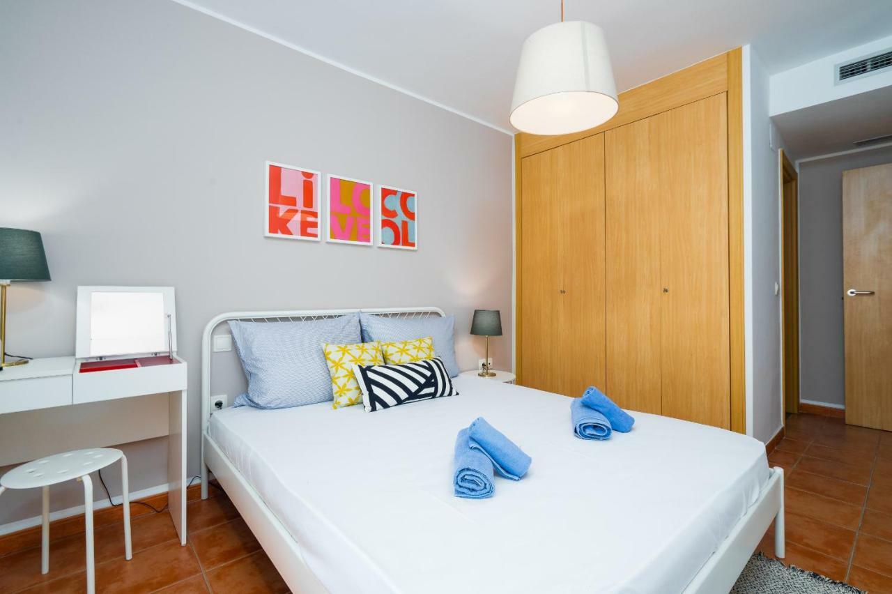 Augusta Apartment Javea Sur By Rock Rentals Bagian luar foto