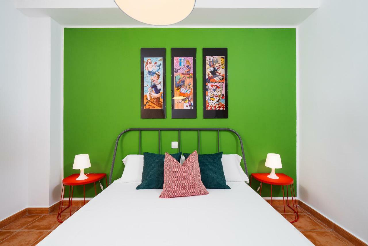 Augusta Apartment Javea Sur By Rock Rentals Bagian luar foto
